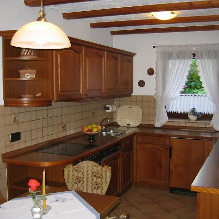 Landhaus Schneider Sasbachwalden Luaran gambar