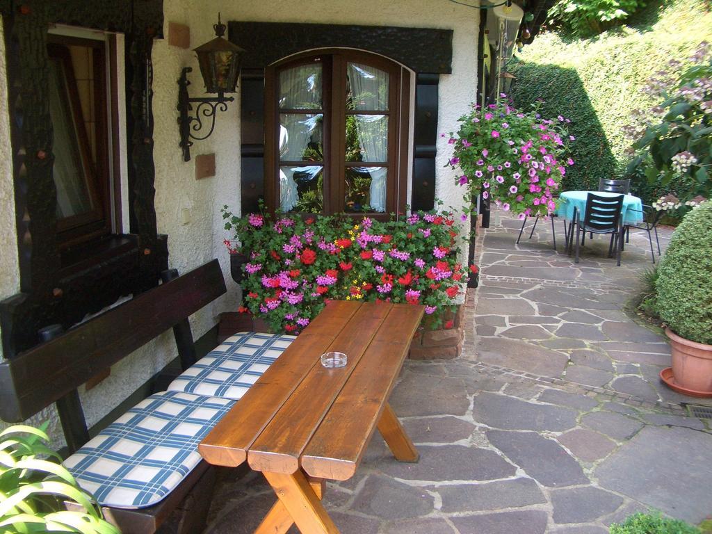 Landhaus Schneider Sasbachwalden Luaran gambar