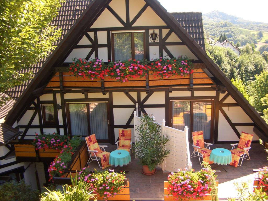 Landhaus Schneider Sasbachwalden Luaran gambar