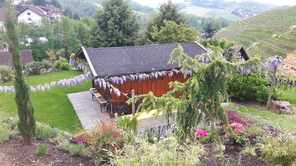 Landhaus Schneider Sasbachwalden Luaran gambar