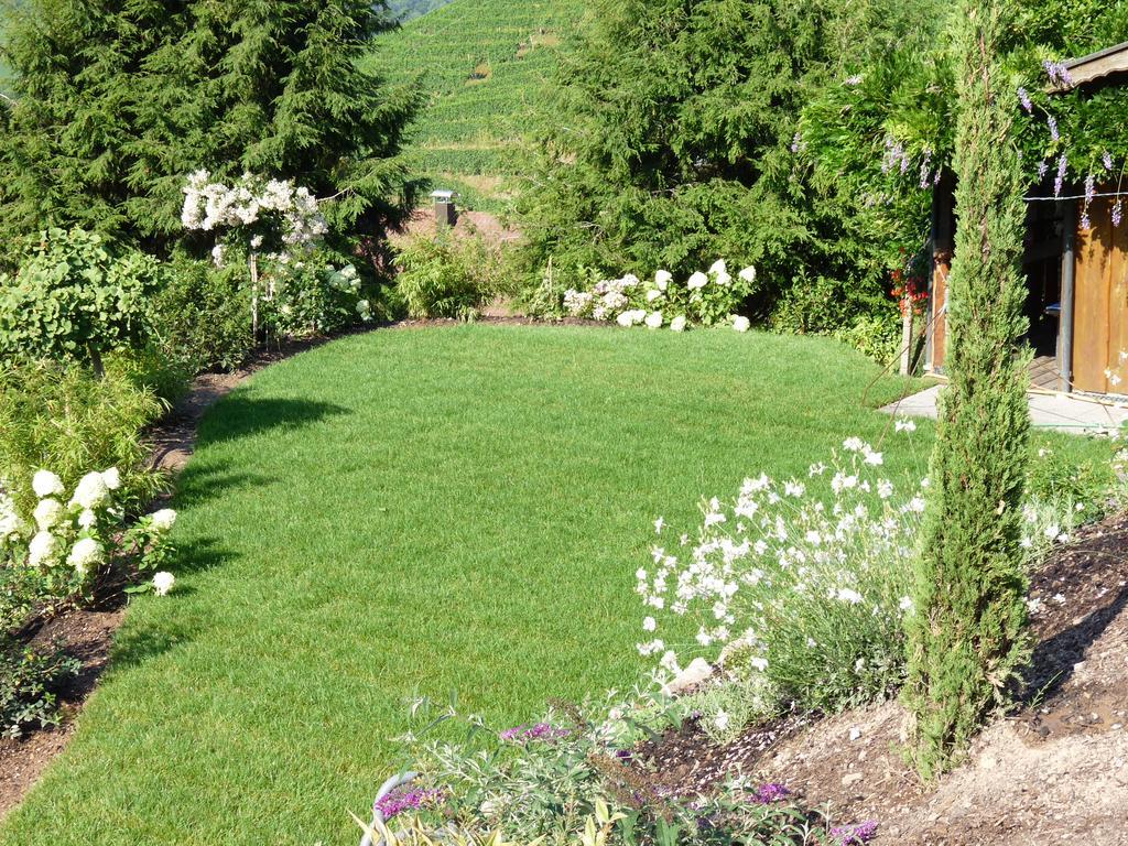 Landhaus Schneider Sasbachwalden Luaran gambar