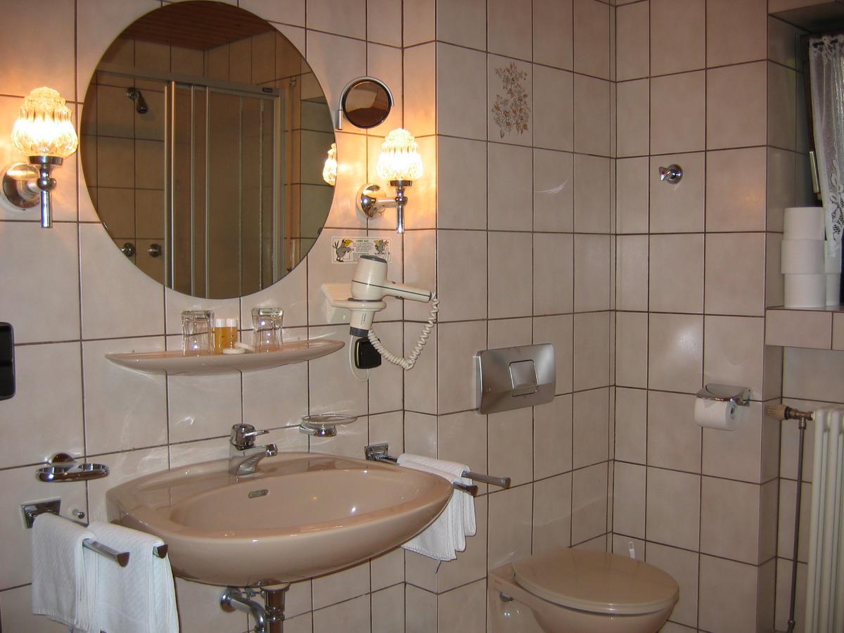 Landhaus Schneider Sasbachwalden Luaran gambar