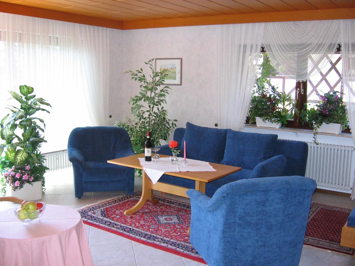 Landhaus Schneider Sasbachwalden Luaran gambar