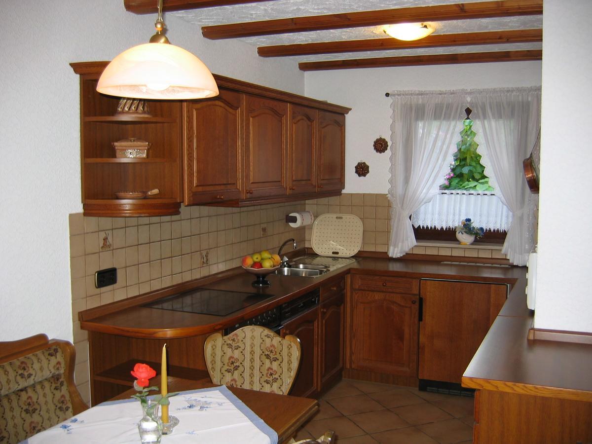 Landhaus Schneider Sasbachwalden Luaran gambar