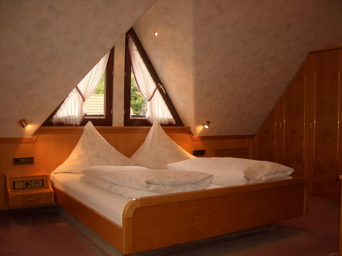 Landhaus Schneider Sasbachwalden Luaran gambar