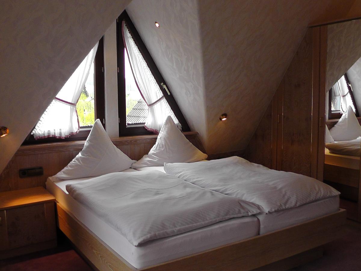 Landhaus Schneider Sasbachwalden Luaran gambar