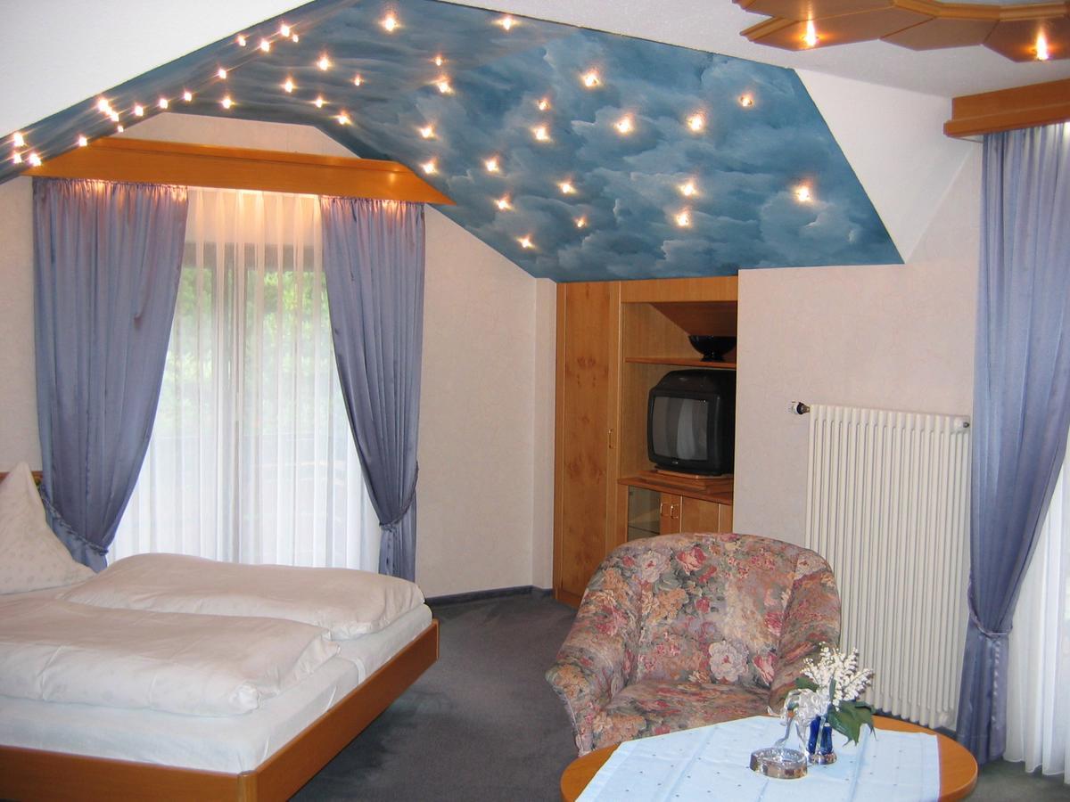 Landhaus Schneider Sasbachwalden Luaran gambar